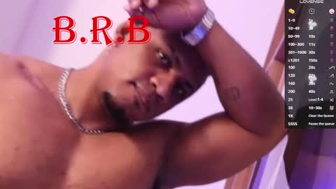 jhon online show from 15, 5, 2026