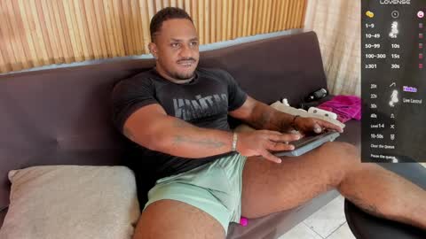 jhon online show from 8, 4, 2026