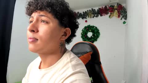 jhoner_browms online show from 28, 11, 2025