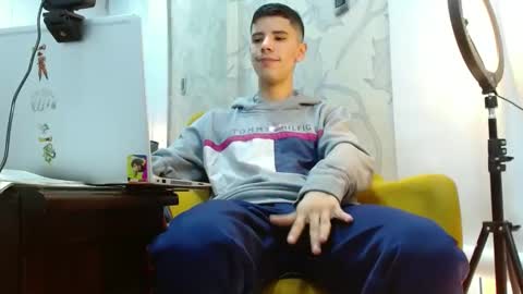 jhon online show from 20, 10, 2025