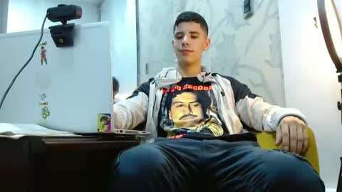 jhon online show from 23, 10, 2025