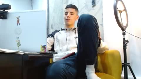 jhon online show from 3, 11, 2025