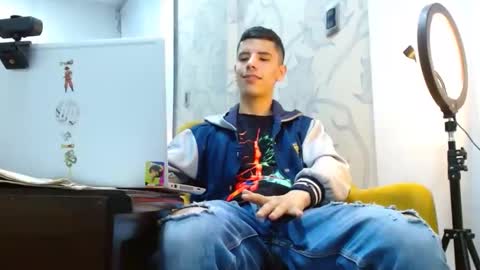 jhon online show from 7, 11, 2025