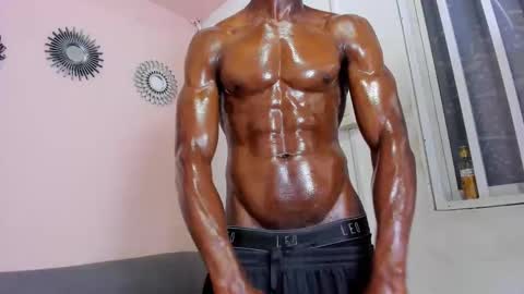 Jhon online show from 29, 9, 2025