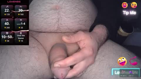 Snapshot of jhonlujuria chatting on 11, 2, 2026 Jhoon online show from 11, 2, 2026