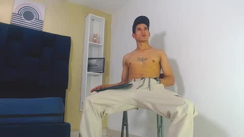 Jhon online show from 12, 1, 2025