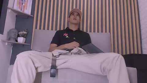 Jhon online show from 22, 1, 2025