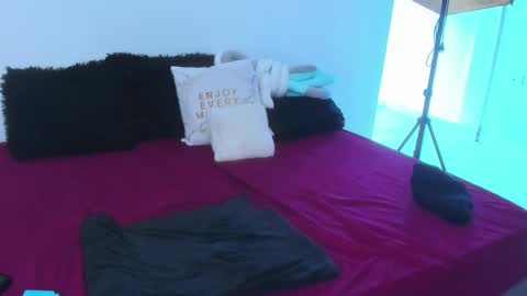 jhonny_ackerman online show from 23, 10, 2025