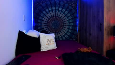 jhonny_ackerman online show from 4, 11, 2025