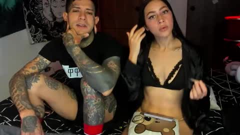 jhonny_ackerman online show from 13, 11, 2025