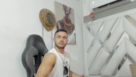 Snapshot of jhonny_flames7 chatting on 13, 1, 2025 jhonny online show from 13, 1, 2025