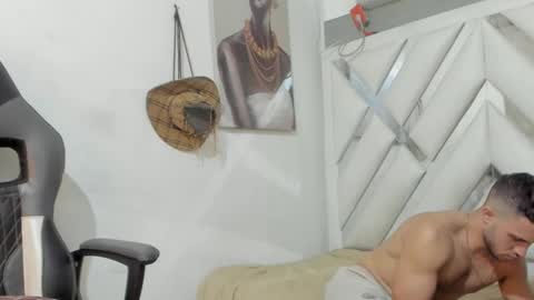 Snapshot of jhonny_flames7 chatting on 19, 1, 2025 jhonny online show from 19, 1, 2025