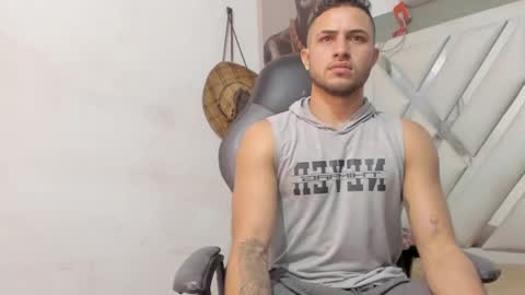 Snapshot of jhonny_flames7 chatting on 20, 1, 2025 jhonny online show from 20, 1, 2025