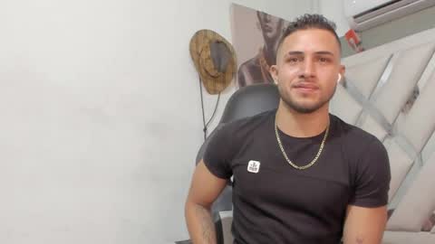 Snapshot of jhonny_flames7 chatting on 30, 1, 2025 jhonny online show from 30, 1, 2025