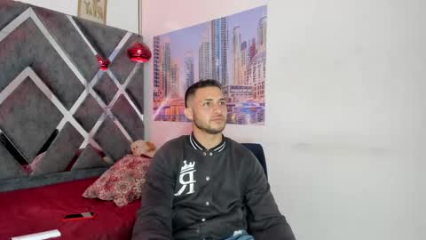 Snapshot of jhonny_flames7 chatting on 12, 2, 2026 jhonny online show from 12, 2, 2026