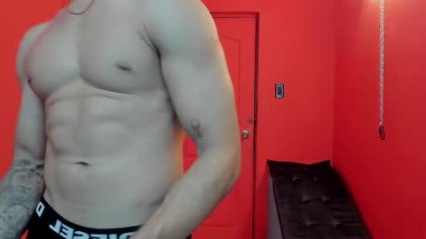 Snapshot of jhonny_flames7 chatting on 19, 2, 2026 jhonny online show from 19, 2, 2026