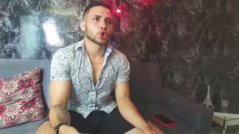 Snapshot of jhonny_flames7 chatting on 26, 2, 2026 jhonny online show from 26, 2, 2026