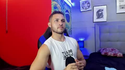 Snapshot of jhonny_flames7 chatting on 27, 2, 2026 jhonny online show from 27, 2, 2026