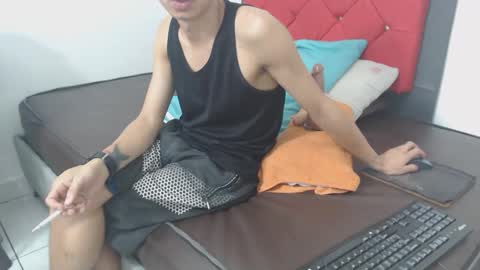 jhonny_k online show from 5, 2, 2026