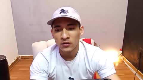 jhonny_thes28 online show from 7, 1, 2026