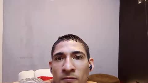 Snapshot of jhonny_thes28 chatting on 18, 1, 2026 jhonny_thes28 online show from 18, 1, 2026