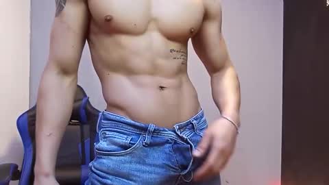 Snapshot of jhonny_thes28 chatting on 8, 2, 2026 jhonny_thes28 online show from 8, 2, 2026