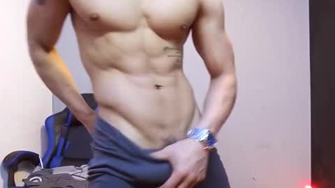 Snapshot of jhonny_thes28 chatting on 14, 2, 2026 jhonny_thes28 online show from 14, 2, 2026