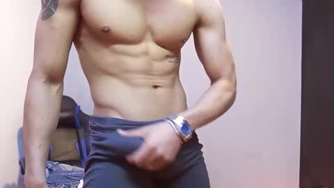 Snapshot of jhonny_thes28 chatting on 15, 2, 2026 jhonny_thes28 online show from 15, 2, 2026