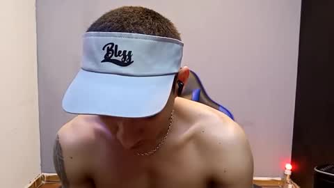 Snapshot of jhonny_thes28 chatting on 18, 2, 2026 jhonny_thes28 online show from 18, 2, 2026