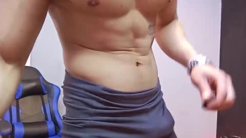 Snapshot of jhonny_thes28 chatting on 20, 2, 2026 jhonny_thes28 online show from 20, 2, 2026