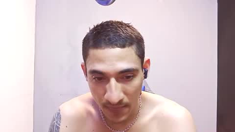 Snapshot of jhonny_thes28 chatting on 27, 2, 2026 jhonny_thes28 online show from 27, 2, 2026