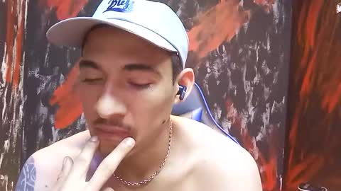 jhonny_thes28 online show from 8, 3, 2026