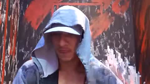 jhonny_thes28 online show from 12, 4, 2026