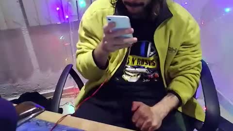 jhonnygoldendick online show from 7, 12, 2024