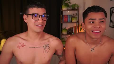 Jhonny  online show from 4, 10, 2025