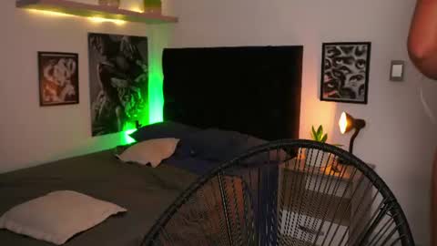 Snapshot of jhonnyx_ chatting on 24, 6, 2026 Jhonny online show from 24, 6, 2026