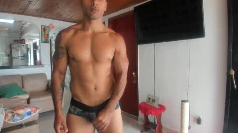 Snapshot of jhonnyxxfitnexx chatting on 31, 3, 2026 jh online show from 31, 3, 2026