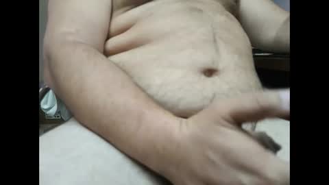 jhonriper online show from 5, 1, 2025