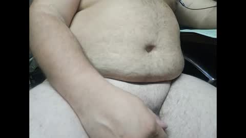 jhonriper online show from 3, 3, 2025