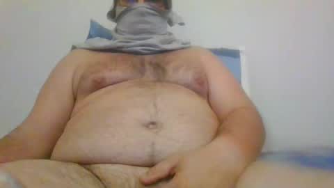 jhonriper online show from 23, 10, 2025