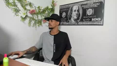 jhonson821 online show from 1, 11, 2025