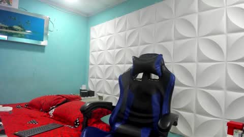 Snapshot of jhonsontatto chatting on 8, 9, 2025 jhonsontatto online show from 8, 9, 2025