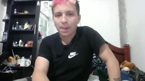 Snapshot of jhonvargas6969 chatting on 19, 12, 2025 jhon online show from 19, 12, 2025