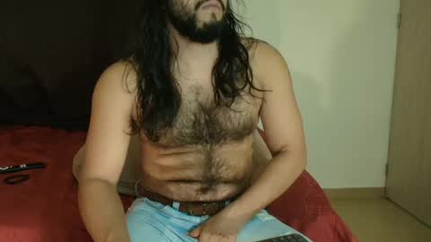 Jhony online show from 1, 6, 2026