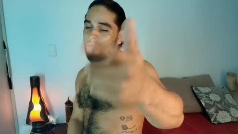 Snapshot of jhony_dick_ chatting on 6, 6, 2026 Jhony online show from 6, 6, 2026