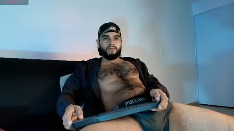Snapshot of jhony_dick_ chatting on 1, 7, 2026 Jhony online show from 1, 7, 2026