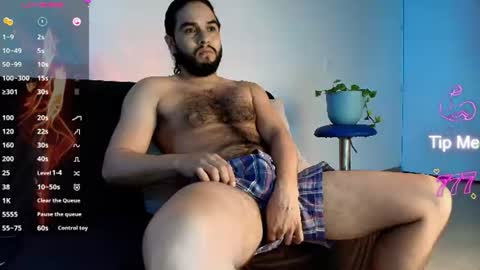 Snapshot of jhony_dick_ chatting on 2, 7, 2026 Jhony online show from 2, 7, 2026