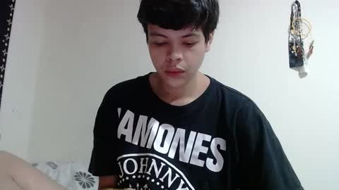 jhony_fucker online show from 29, 3, 2026