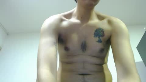 jhony_fucker online show from 20, 4, 2026