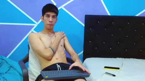 jhony_sex3 online show from 25, 1, 2025